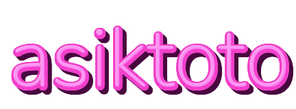 asiktoto — logo kanal