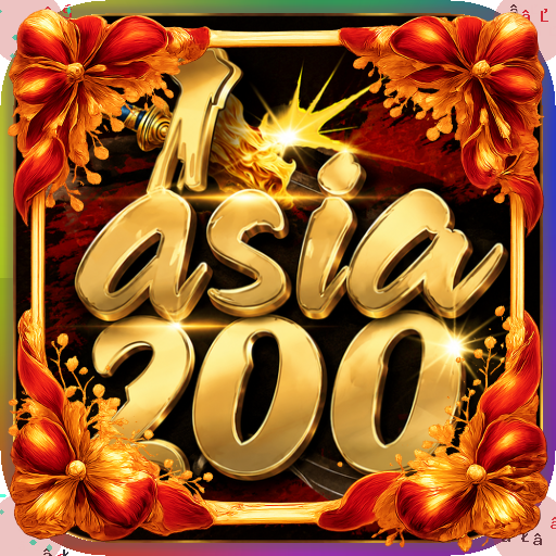 asia200 — galeri pratinjau - APK Resmi