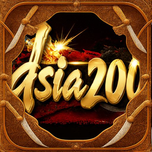 asia200 — galeri pratinjau Resmi APK