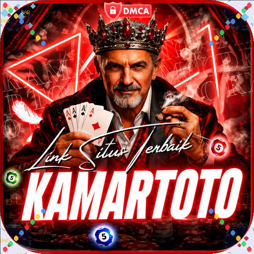 kamartoto — mitra unggulan
